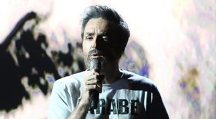 'Tu cara me suena' (16%) se impone a 'Volverte a ver' (8,6%) y 'MasterChef Abuelos' (12,6%)