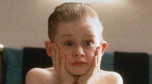 "Solo en casa" triunfa en Trece y Paramount apuesta con acierto por Clint Eastwood