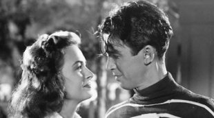 NBC vence en Nochebuena con la acertada emisión de "¡Qué bello es vivir!"