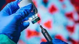 TVE emitirá en directo cómo se vacunará por primera vez a una persona contra el coronavirus en España