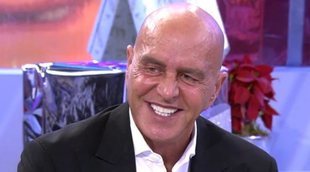 'Sábado deluxe' baja a un 15,7% y el regreso de 'El juego de los anillos' marca un 10,4%