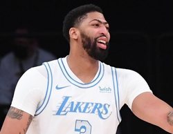 ABC tumba a 'SmackDown' con la victoria de los Lakers en la NBA