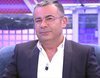 Jorge Javier Vázquez confiesa que ha tenido fantasías sexuales con dos colaboradores de 'Sálvame'