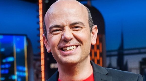El primer proyecto de Jandro tras abandonar 'El hormiguero'
