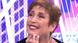 'Sábado deluxe' (15,7%) lidera frente al estreno de 'El juego de los anillos' (10,3%)