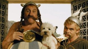 "Astérix en los Juegos Olímpicos" (4,8%) se convierte en lo más visto, pero FDF lidera la TDT (3,0%)