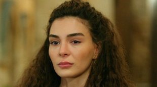 Nova domina en el prime time con 'Hercai' y Trece, en la tarde con su sesión de cine