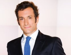 Destituyen a Álvaro Zancajo, director de Informativos de Canal Sur