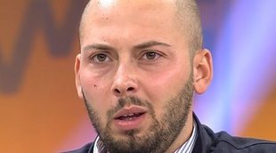 José Antonio Avilés se disculpa tras crear un grupo de WhatsApp con 250 famosos en Nochebuena