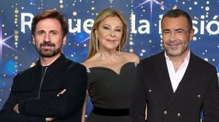 Guía para no perderse nada en Nochevieja 2020: Campanadas, 'Adiós dos mil vete' y 'La última cena'