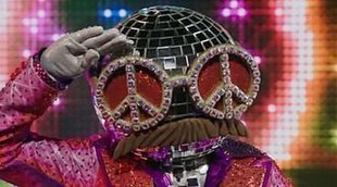 'The Masked Dancer' logra buenos resultados en su estreno en Fox en una noche dominada por el fútbol