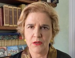 Pilar Rahola ataca enfurecida a Verónica Forqué por sus palabras sobre el catalán: "Estúpida ignorante"