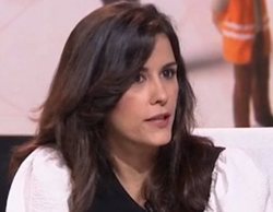 El zasca de Olga Rodríguez en 'Las cosas claras': "El PP solo es patriota cuando la patria la tienen ellos"