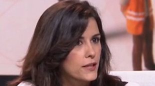 El zasca de Olga Rodríguez en 'Las cosas claras': "El PP solo es patriota cuando la patria la tienen ellos"