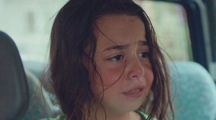 'Mi hija' (15,7%) se mantiene fuerte pese a la subida de 'MasterChef Junior' (13,5%)