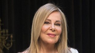 Ana Obregón y Anne Igartiburu estarán acompañadas de público virtual en las Campanadas 2020-2021