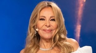 La emoción de Obregón contra el efecto Pedroche: Los datos de las Campanadas 2020-2021 que no conocías