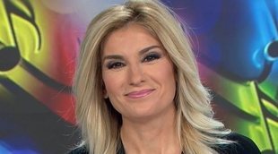 'Antena 3 noticias' (17,7%) repite liderazgo en diciembre frente a 'Informativos Telecinco' (14,7%)