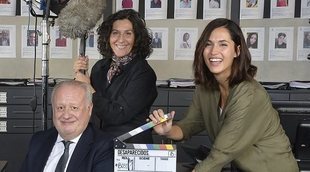 'Desaparecidos' renueva por una segunda temporada con cambio sorpresa de productora