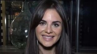 Alexia Rivas reaparece en televisión en 'Ya es mediodía': "Lo he pasado muy mal"