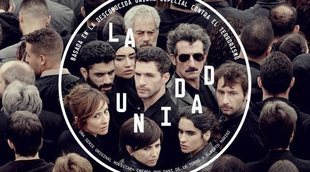 'La unidad' renueva por una segunda temporada y Buendía Estudios asume la producción