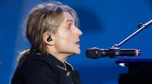 TVE aclara por qué no emitió de manera íntegra el homenaje de Nacho Cano a las víctimas de la pandemia