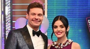 El especial de Año Nuevo de Dick Clark arrasa en ABC seguido de 'New Year's Eve 2021' en NBC