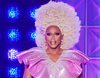 El estreno de la 13ª temporada de 'RuPaul's Drag Race' logra que The CW sea la única cadena que sube