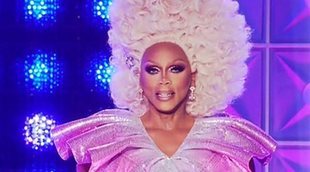 El estreno de la 13ª temporada de 'RuPaul's Drag Race' logra que The CW sea la única cadena que sube