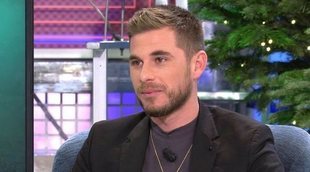 'Sábado deluxe' (15,3%) lidera frente a la bajada de 'El juego de los anillos' (8,3%)