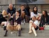 El reboot de 'Gossip Girl' presenta a sus personajes protagonistas