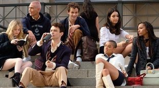 El reboot de 'Gossip Girl' presenta a sus personajes protagonistas