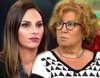Rosa Villacastín carga contra Irene Rosales por hablar del rey emérito: "Ha nacido una periodista"