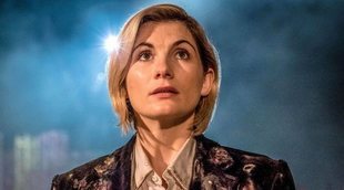Jodie Whittaker podría dejar 'Doctor Who' la próxima temporada