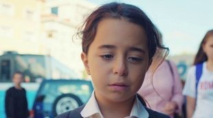 'Mi hija' (16%) gana la batalla, pese a los buenos datos de 'MasterChef Junior' (13,3%)