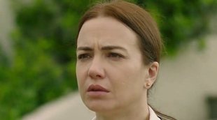 'Ciudad Cruel' (3,2%) y 'Cennet' (3,3%) se convierten en lo más visto del día