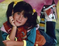 El revival de 'Punky Brewster' desvela su fecha de estreno con una imagen del reparto