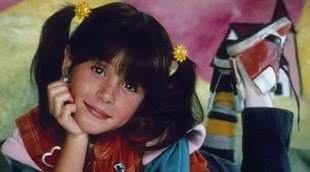 El revival de 'Punky Brewster' desvela su fecha de estreno con una imagen del reparto