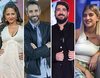 Roberto Leal, Samantha, Antonio Orozco y Yolanda Ramos, invitados de la final de 'Tu cara me suena 8'