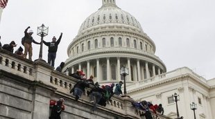 La cobertura informativa del asalto al Capitolio en NBC se convierte en lo más visto