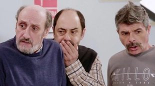 Esta es la verdadera identidad de El Moroso de 'La que se avecina'