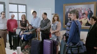 Así ha sido la despedida de Mirador de Montepinar en 'La que se avecina'