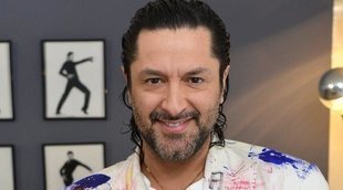 Rafael Amargo, "encaprichado de Cristian Suescun", según Miguel Frigenti