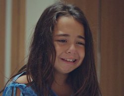 'Mi hija' irrumpe en la noche del domingo con un nuevo capítulo de estreno