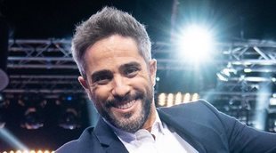 'El desafío', programa producido por Pablo Motos, se estrena en Antena 3 el viernes 15 de enero