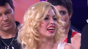 Nerea Rodríguez anuncia su próximo paso tras 'Tu cara me suena 8': "Daré todo mi amor a mi carrera musical"
