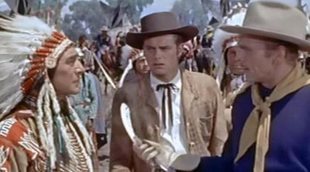 El cine de Trece lidera con "Pluma blanca" (4,7%), seguido de 'Ciudad cruel', que marca un 3,1% en Nova