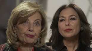 Mª Teresa Campos tacha de "gilipollas" a Isabel Gemio por su incómoda entrevista: "Más mezquindad no existe"