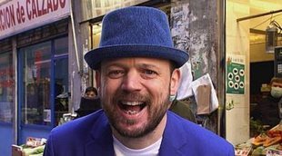 'Deslenguados', el nuevo espacio de La 2, se estrena el 11 de enero con Joaquín Reyes como primer invitado