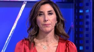 Paz Padilla, incomunicada y sin caldera por la borrasca Filomena